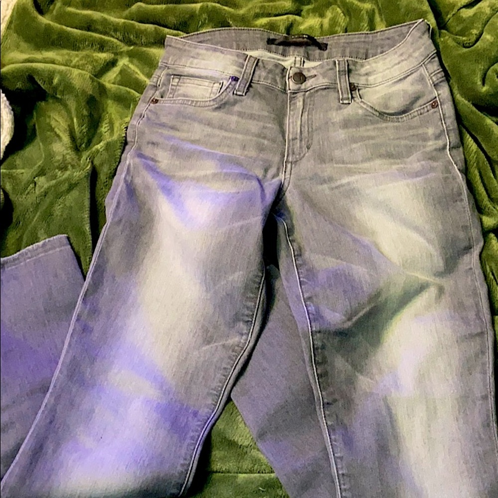 Joe’s Jeans